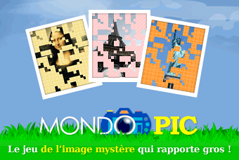 Mondo Pic